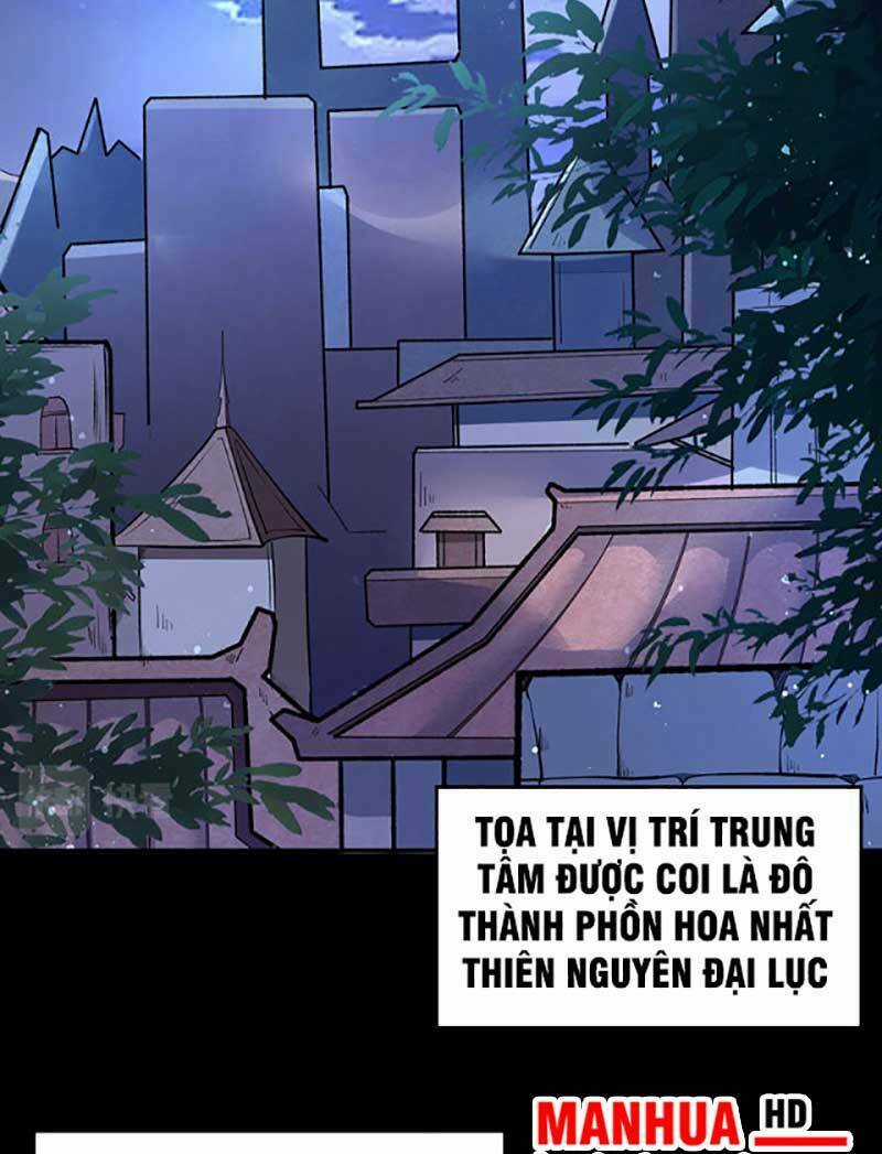 Võ Đạo Độc Tôn - Chapter 546 - Trang 29