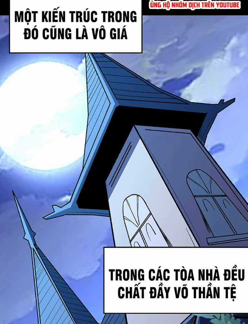 Võ Đạo Độc Tôn - Chapter 546 - Trang 30