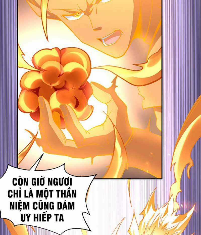 Võ Đạo Độc Tôn - Chapter 546 - Trang 4