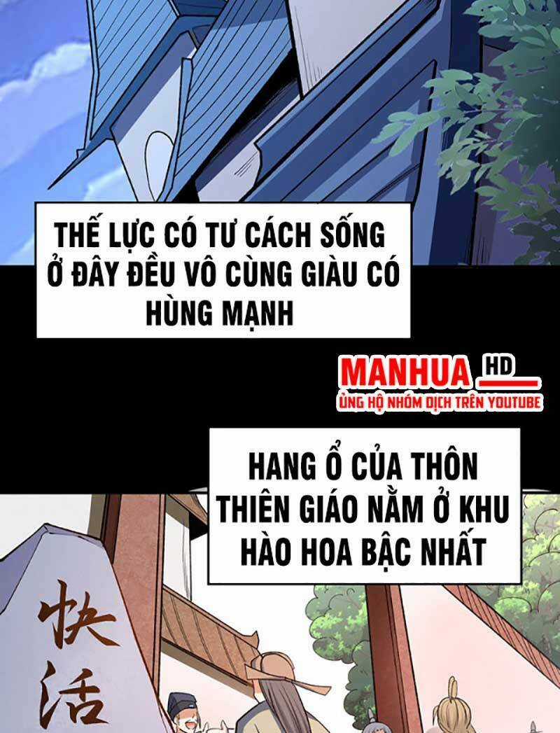 Võ Đạo Độc Tôn - Chapter 546 - Trang 31
