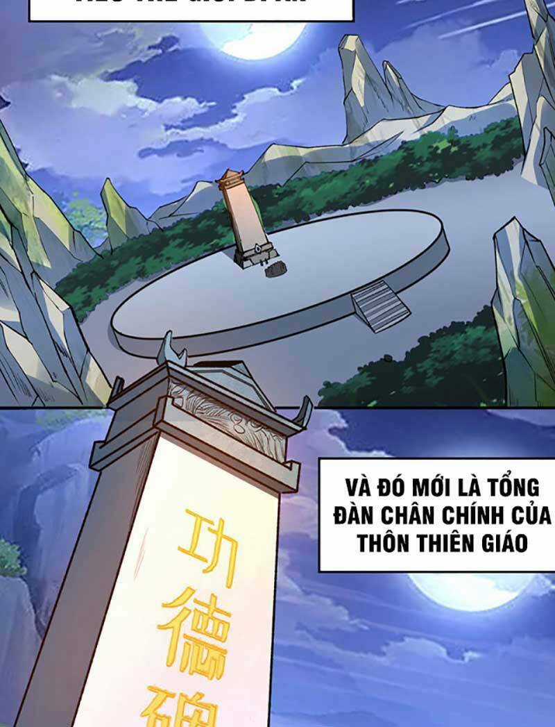 Võ Đạo Độc Tôn - Chapter 546 - Trang 34
