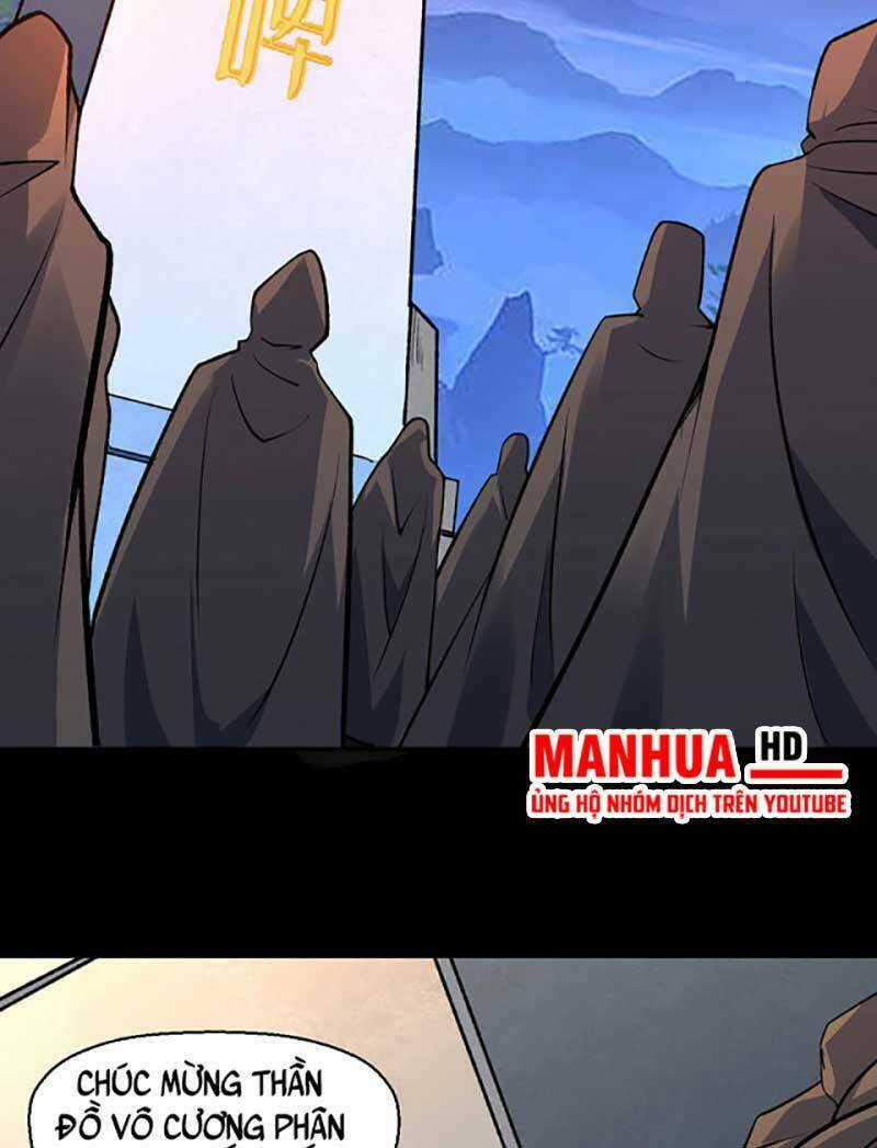 Võ Đạo Độc Tôn - Chapter 546 - Trang 35