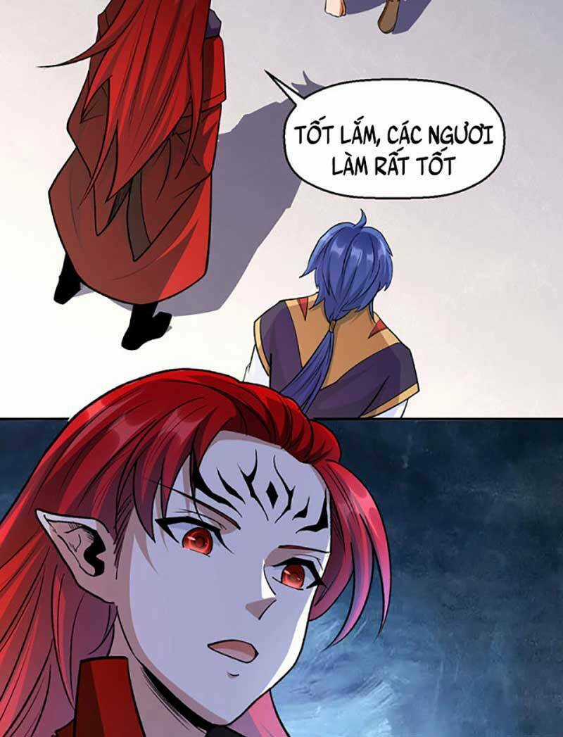 Võ Đạo Độc Tôn - Chapter 546 - Trang 38