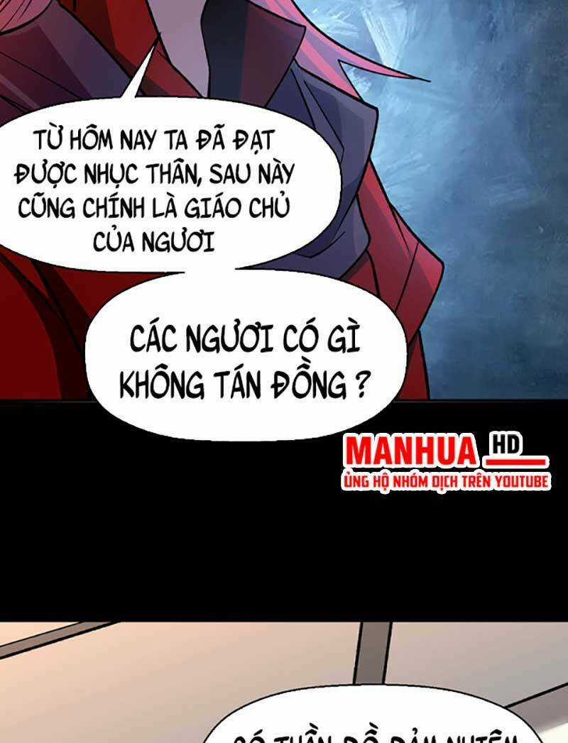 Võ Đạo Độc Tôn - Chapter 546 - Trang 39