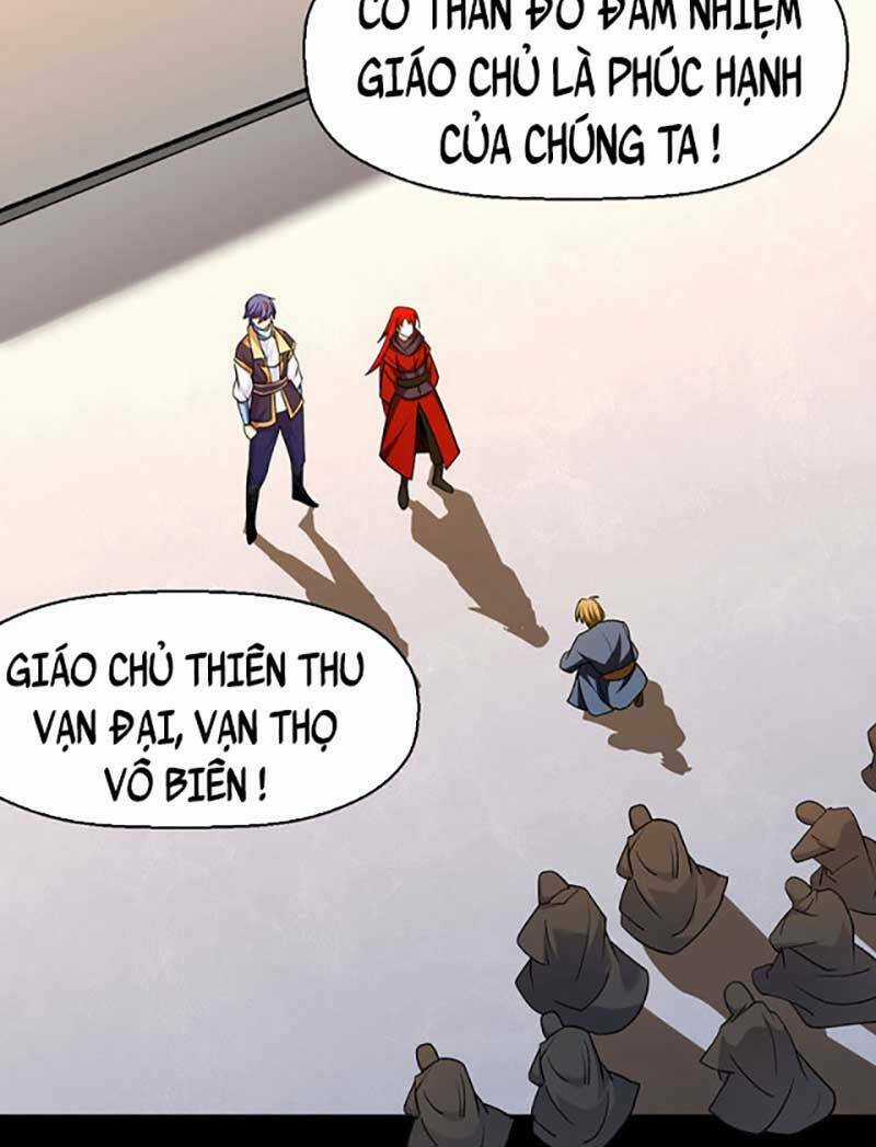 Võ Đạo Độc Tôn - Chapter 546 - Trang 40