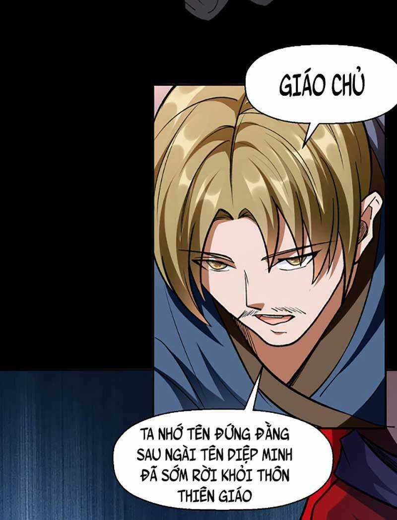 Võ Đạo Độc Tôn - Chapter 546 - Trang 41