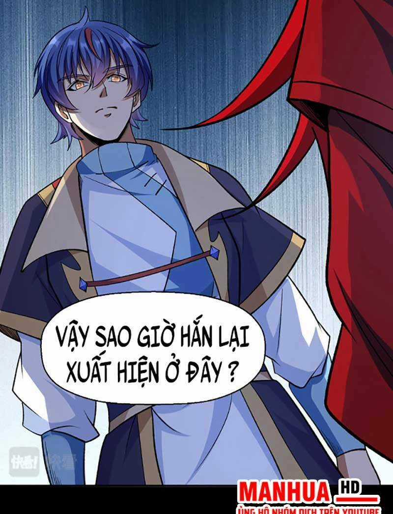 Võ Đạo Độc Tôn - Chapter 546 - Trang 42