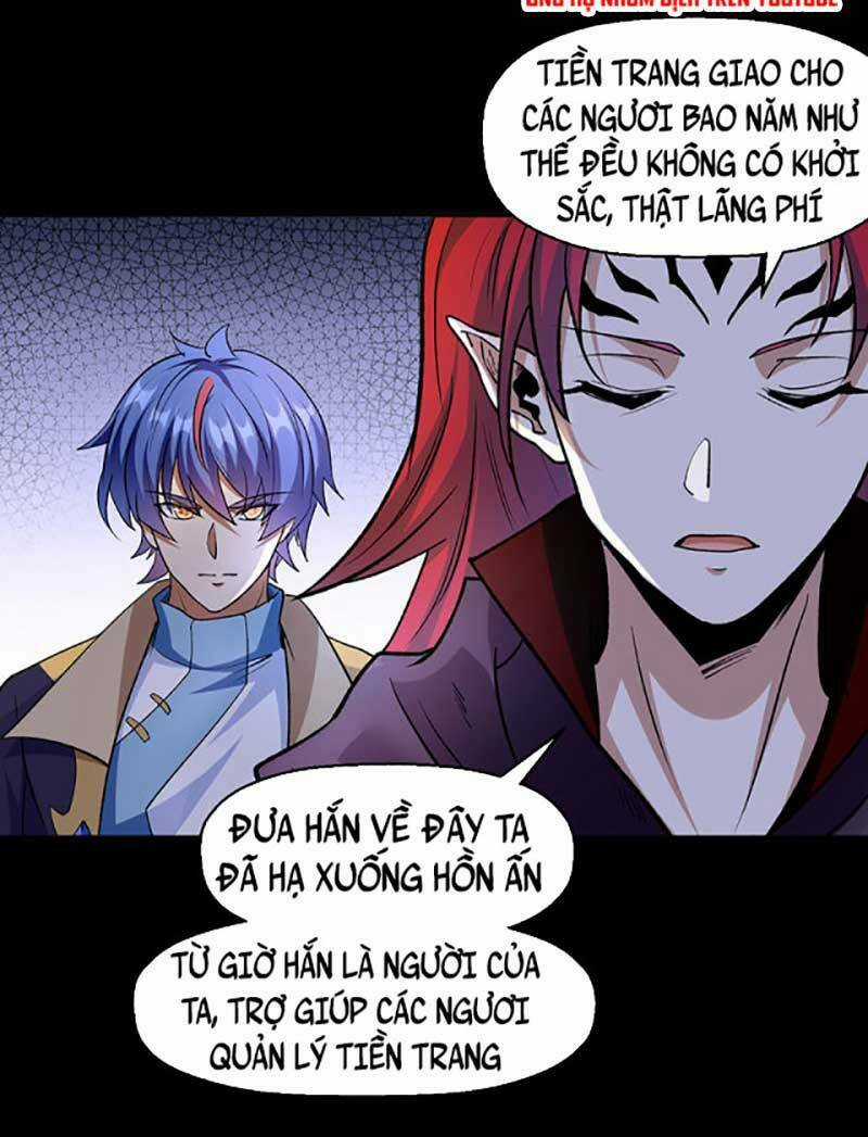 Võ Đạo Độc Tôn - Chapter 546 - Trang 43