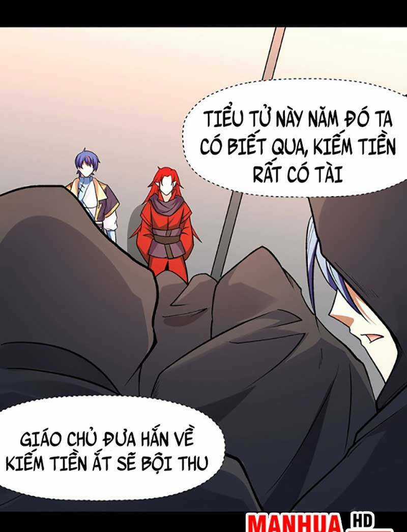 Võ Đạo Độc Tôn - Chapter 546 - Trang 44