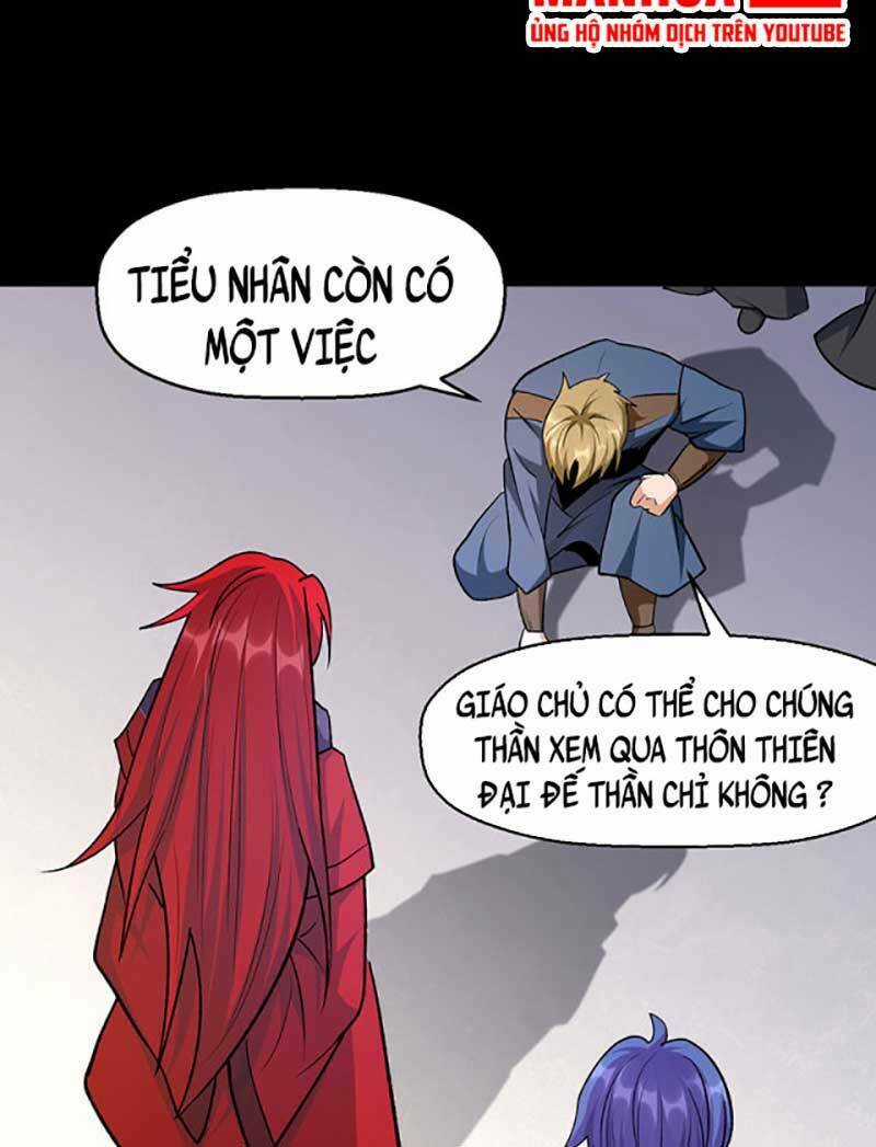 Võ Đạo Độc Tôn - Chapter 546 - Trang 45