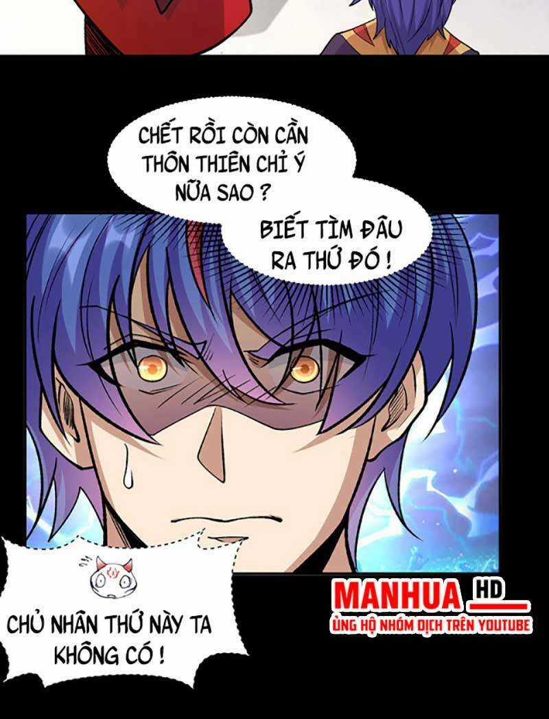 Võ Đạo Độc Tôn - Chapter 546 - Trang 46