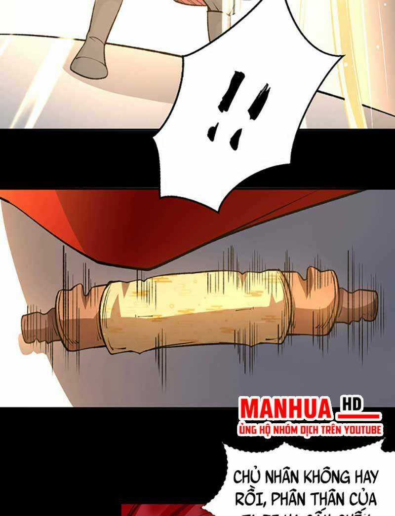 Võ Đạo Độc Tôn - Chapter 546 - Trang 48