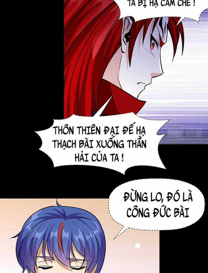 Võ Đạo Độc Tôn - Chapter 546 - Trang 49