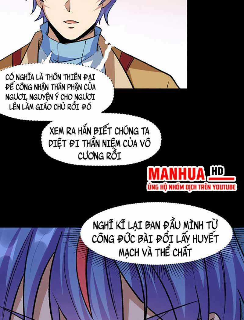 Võ Đạo Độc Tôn - Chapter 546 - Trang 50