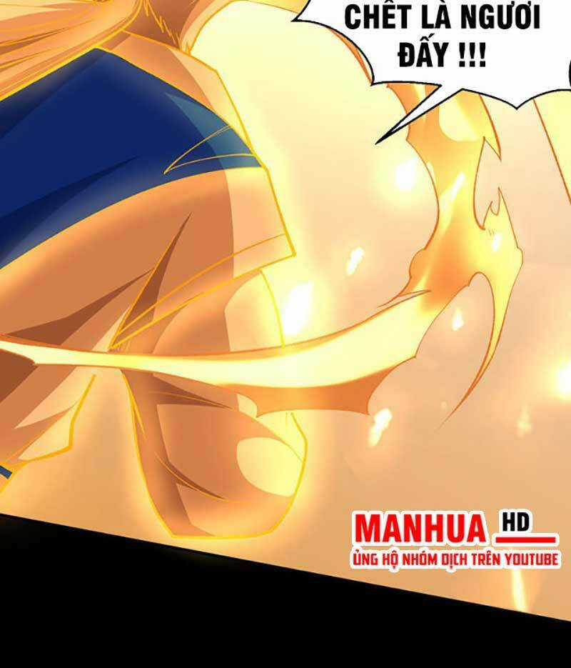 Võ Đạo Độc Tôn - Chapter 546 - Trang 6