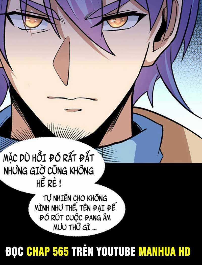 Võ Đạo Độc Tôn - Chapter 546 - Trang 51