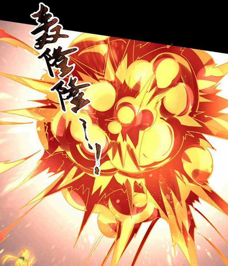 Võ Đạo Độc Tôn - Chapter 546 - Trang 7