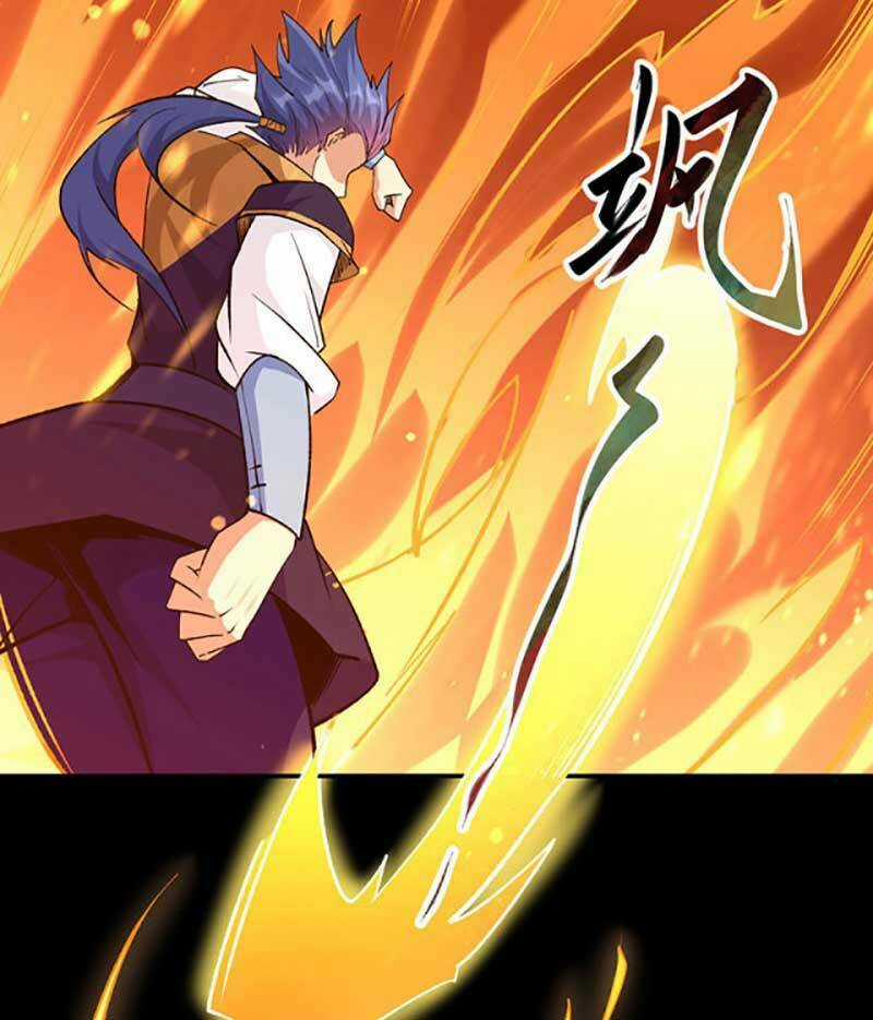 Võ Đạo Độc Tôn - Chapter 546 - Trang 10