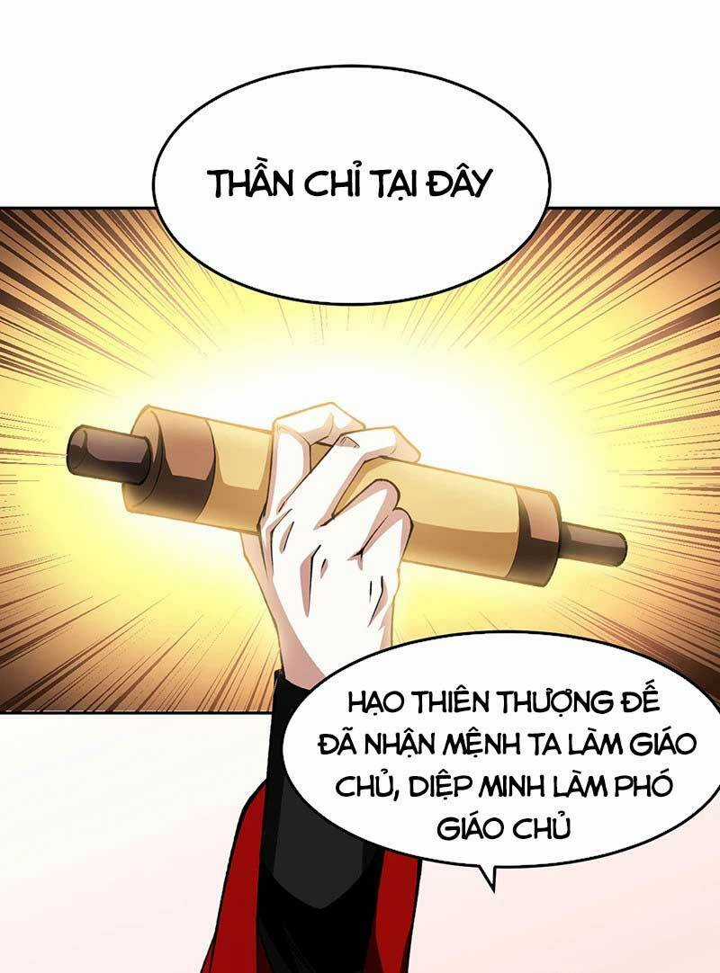 Võ Đạo Độc Tôn - Chapter 547 - Trang 2