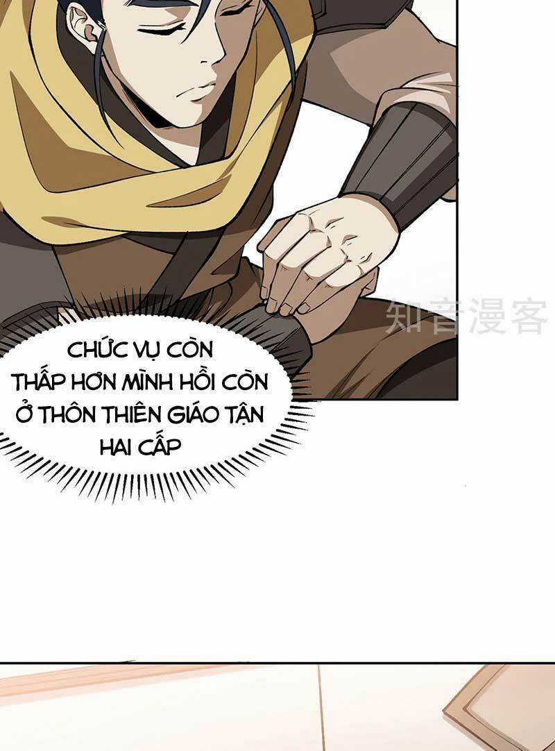 Võ Đạo Độc Tôn - Chapter 547 - Trang 12