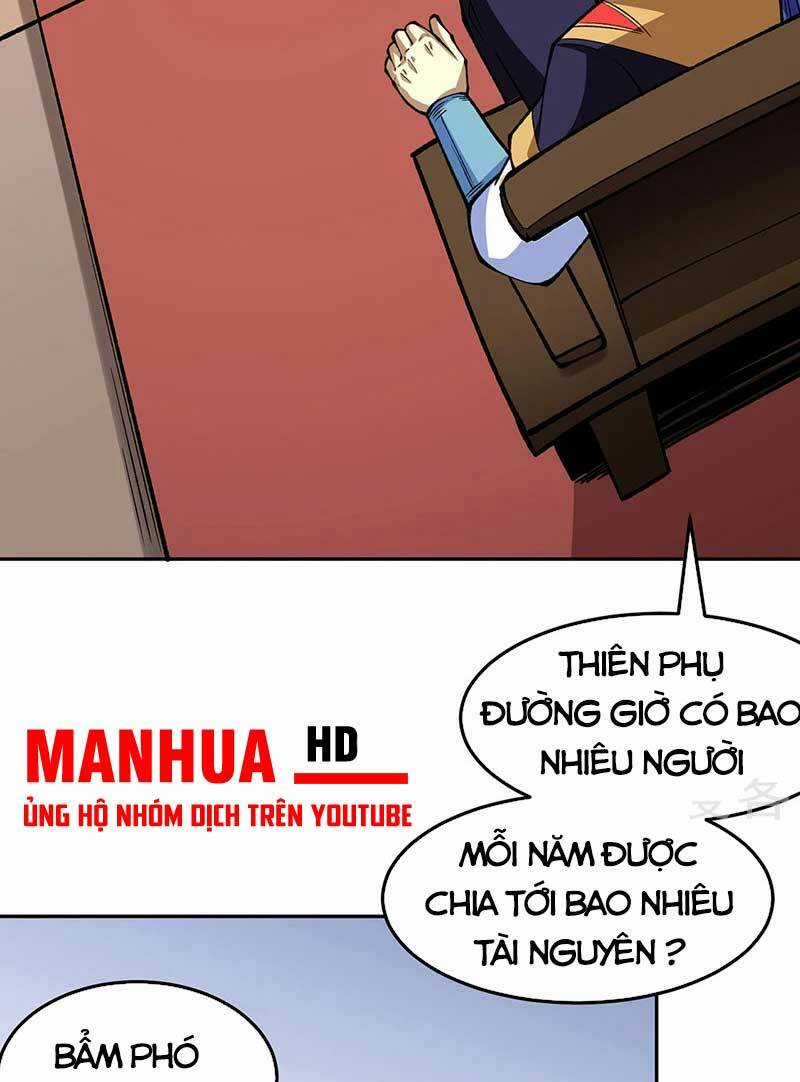 Võ Đạo Độc Tôn - Chapter 547 - Trang 14