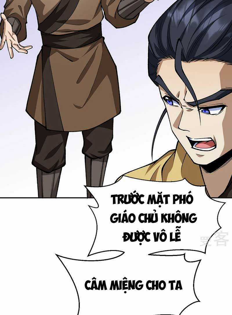 Võ Đạo Độc Tôn - Chapter 547 - Trang 18