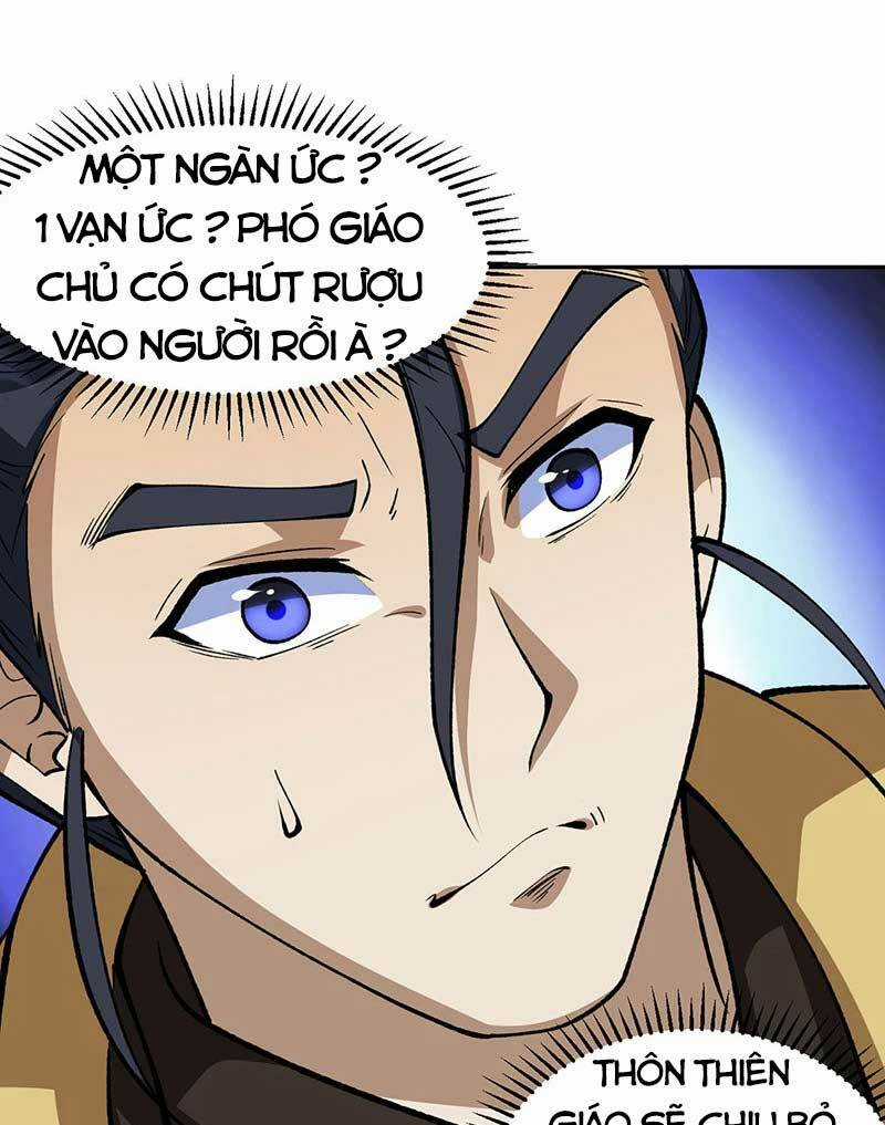 Võ Đạo Độc Tôn - Chapter 547 - Trang 27