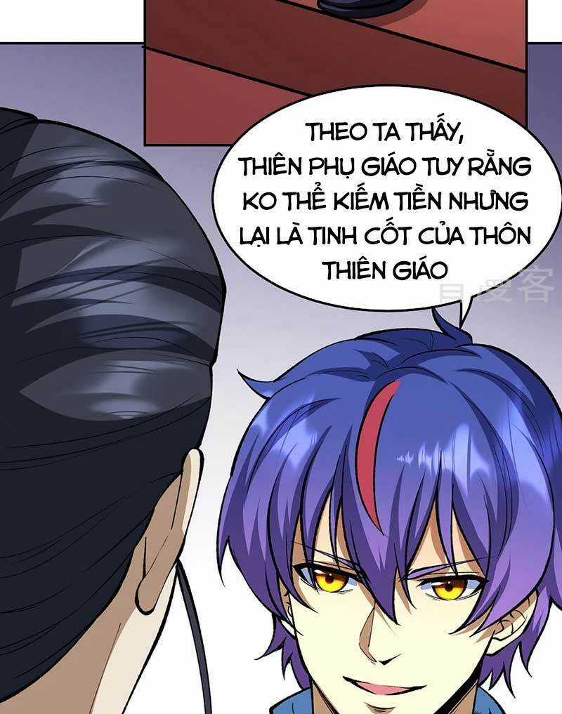 Võ Đạo Độc Tôn - Chapter 547 - Trang 29