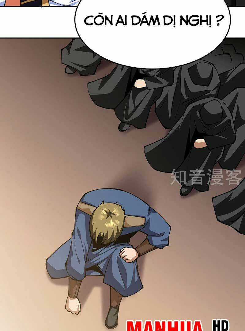 Võ Đạo Độc Tôn - Chapter 547 - Trang 4