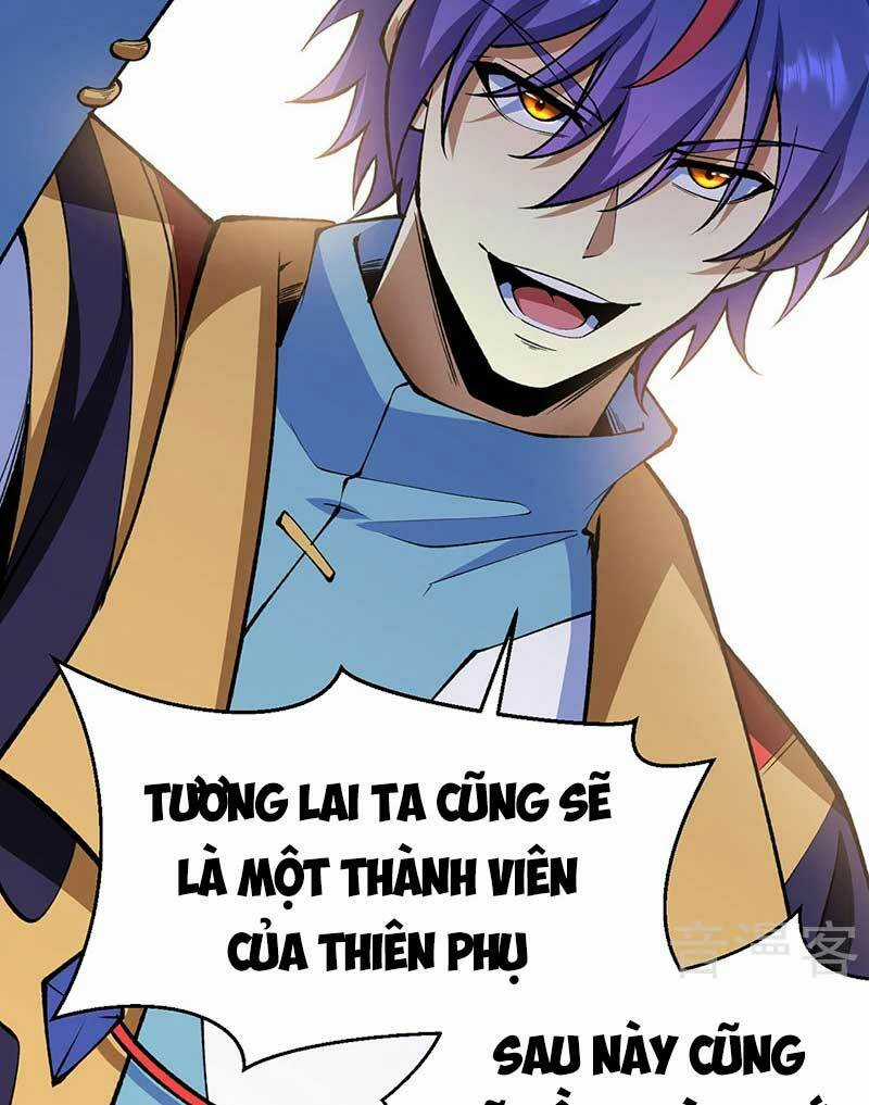 Võ Đạo Độc Tôn - Chapter 547 - Trang 34