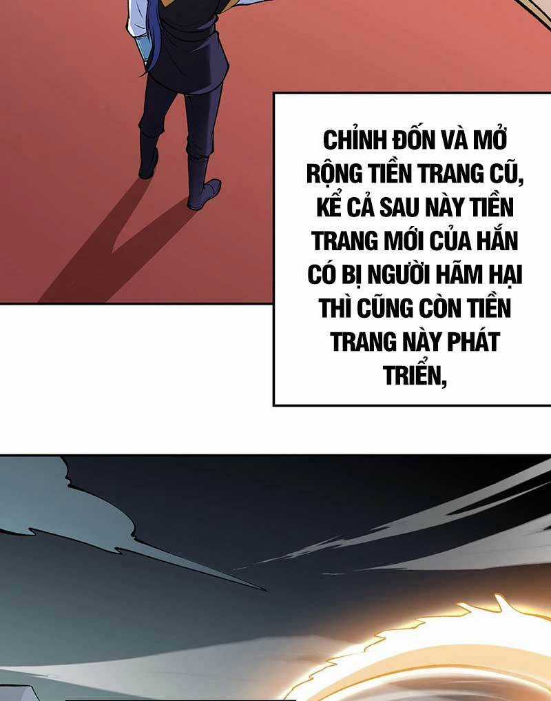 Võ Đạo Độc Tôn - Chapter 547 - Trang 37