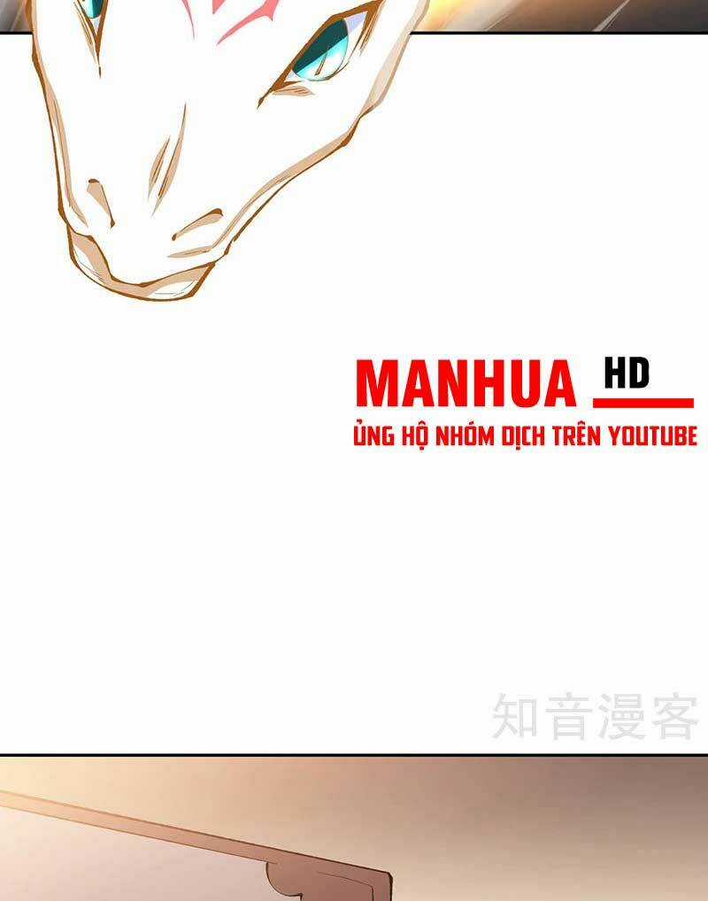 Võ Đạo Độc Tôn - Chapter 547 - Trang 39