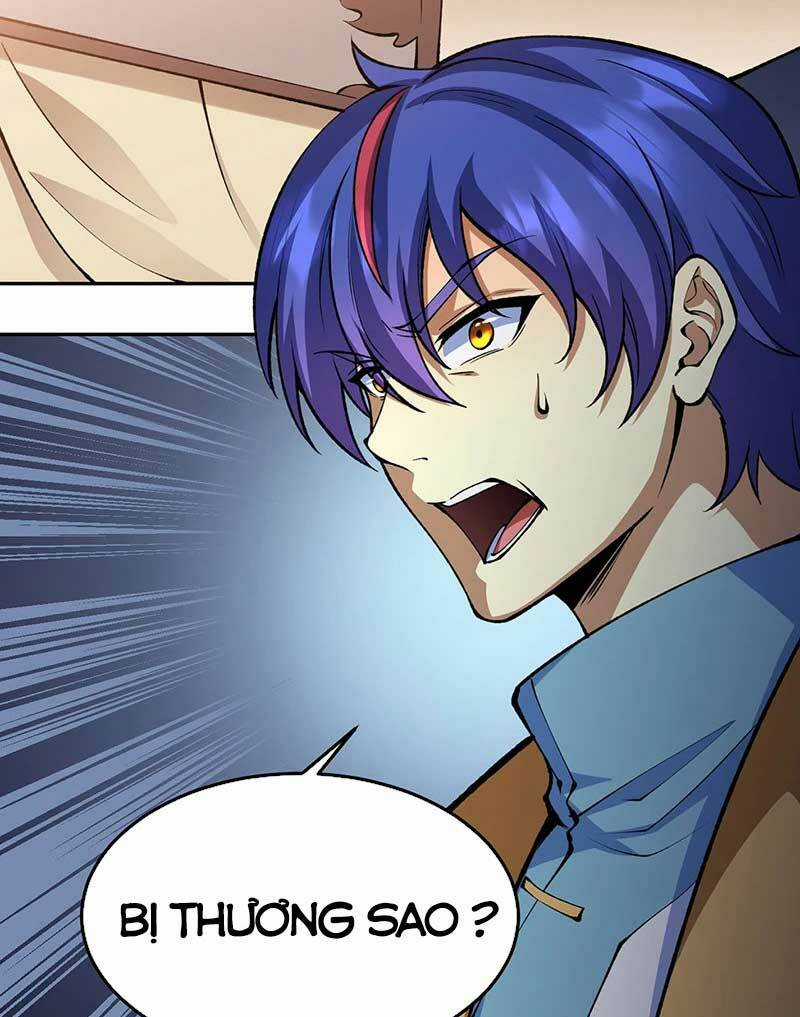 Võ Đạo Độc Tôn - Chapter 547 - Trang 40