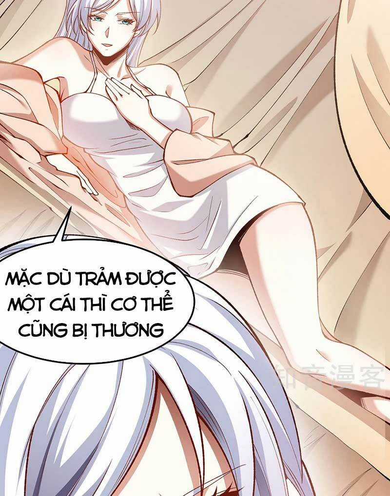 Võ Đạo Độc Tôn - Chapter 547 - Trang 42