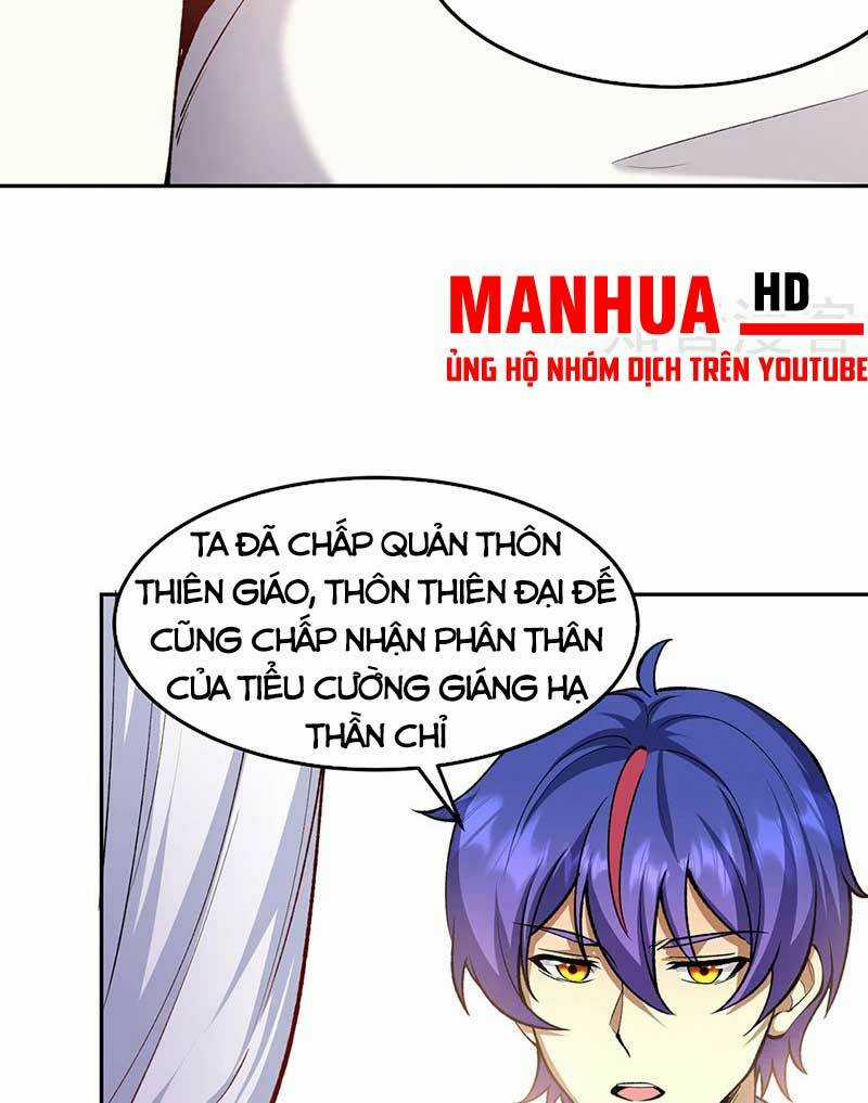 Võ Đạo Độc Tôn - Chapter 547 - Trang 44