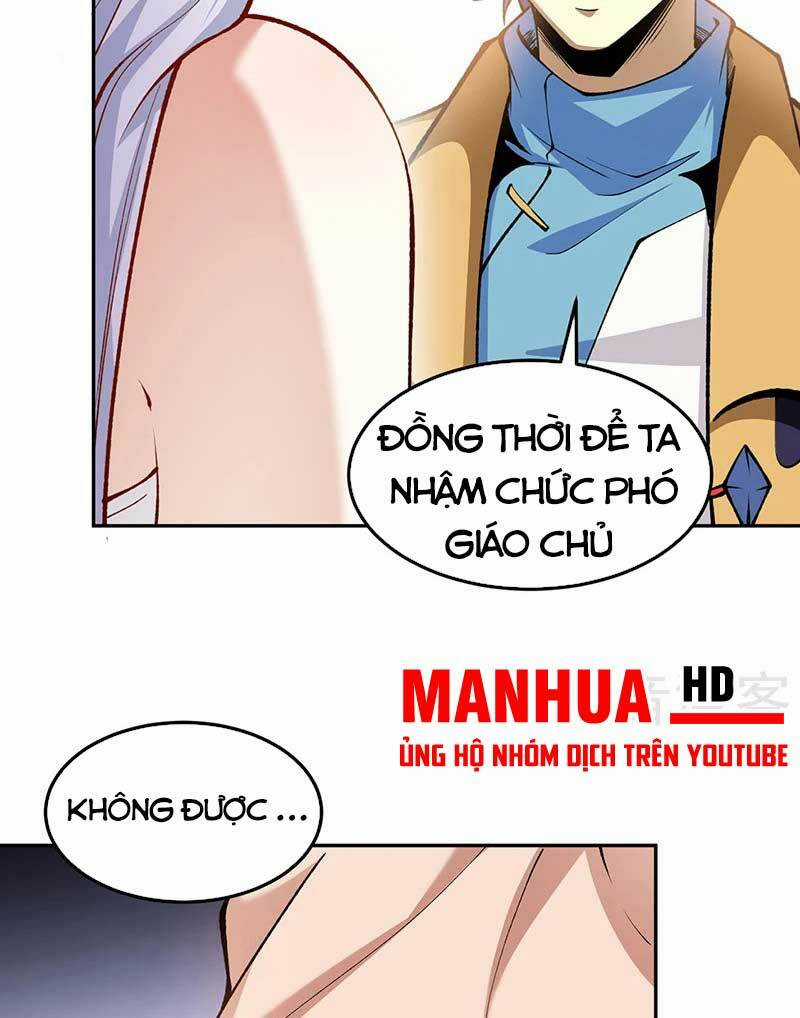 Võ Đạo Độc Tôn - Chapter 547 - Trang 45