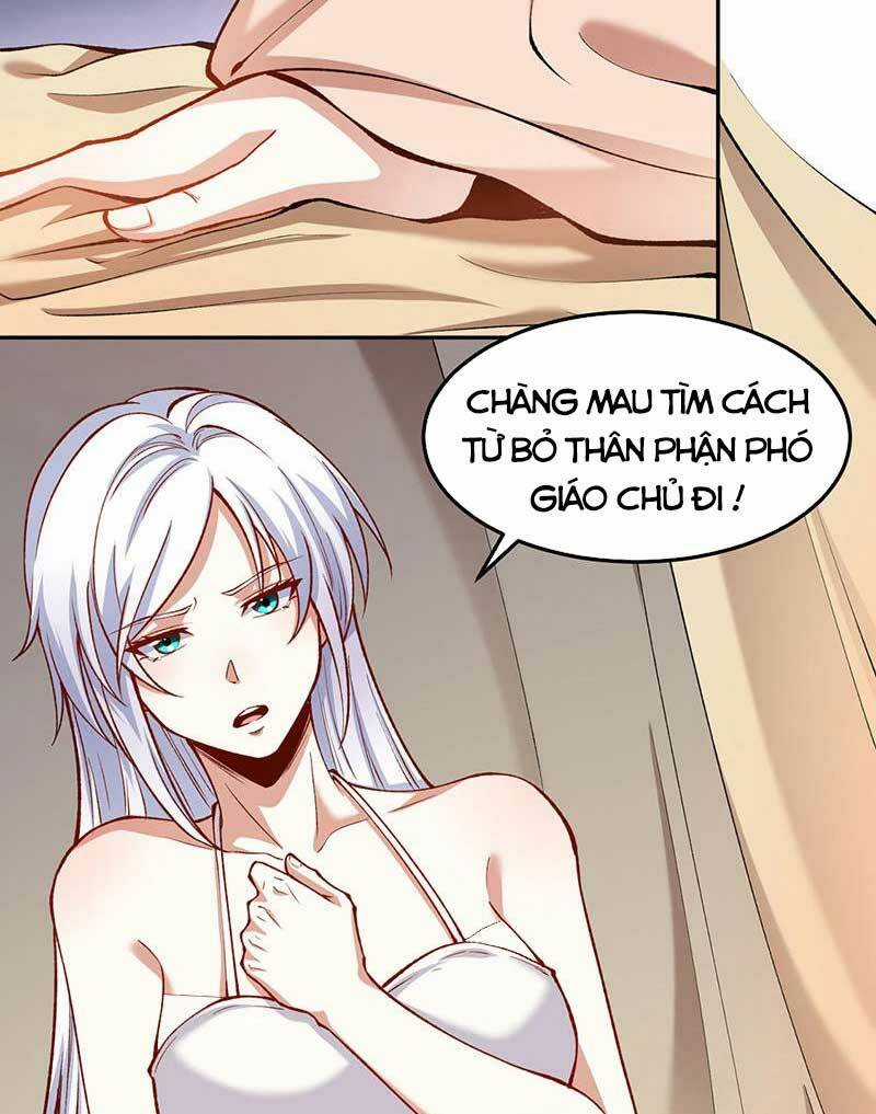 Võ Đạo Độc Tôn - Chapter 547 - Trang 46