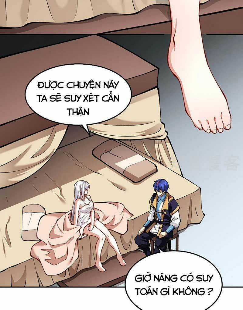 Võ Đạo Độc Tôn - Chapter 547 - Trang 48