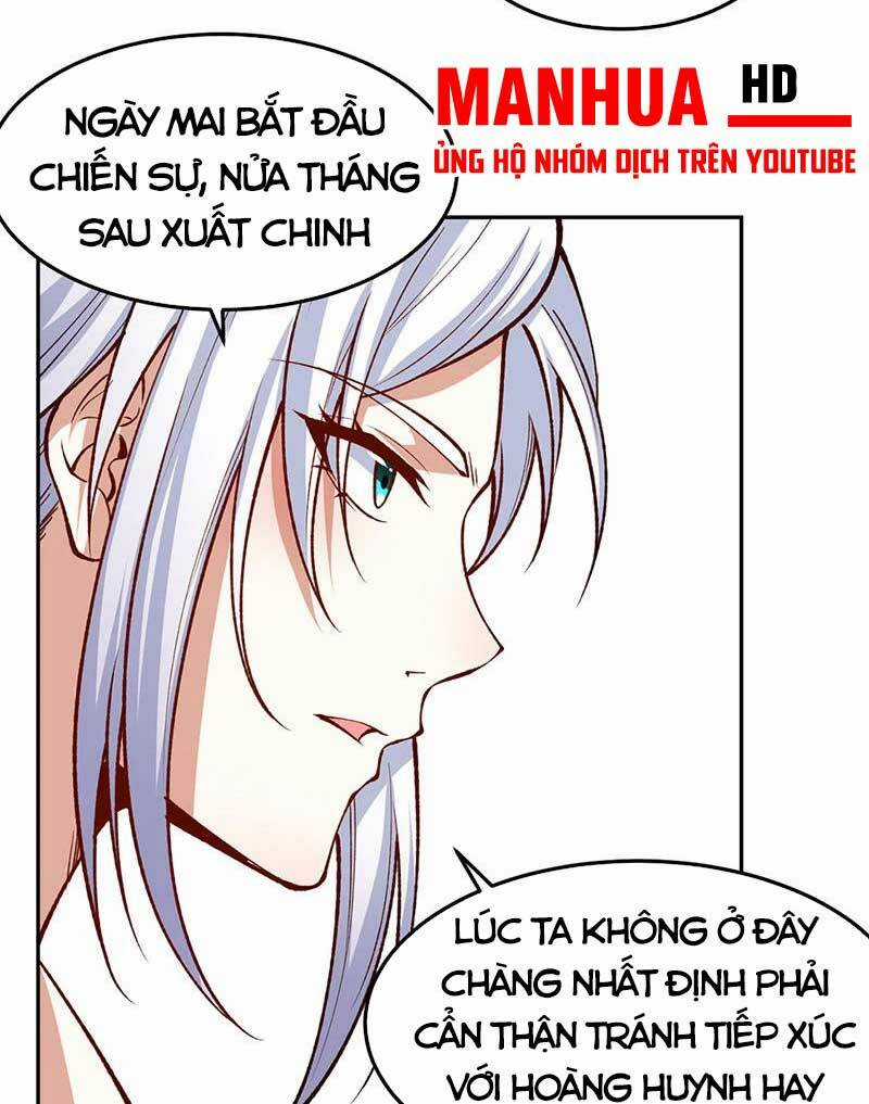 Võ Đạo Độc Tôn - Chapter 547 - Trang 49