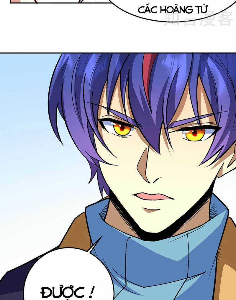 Võ Đạo Độc Tôn - Chapter 547 - Trang 50