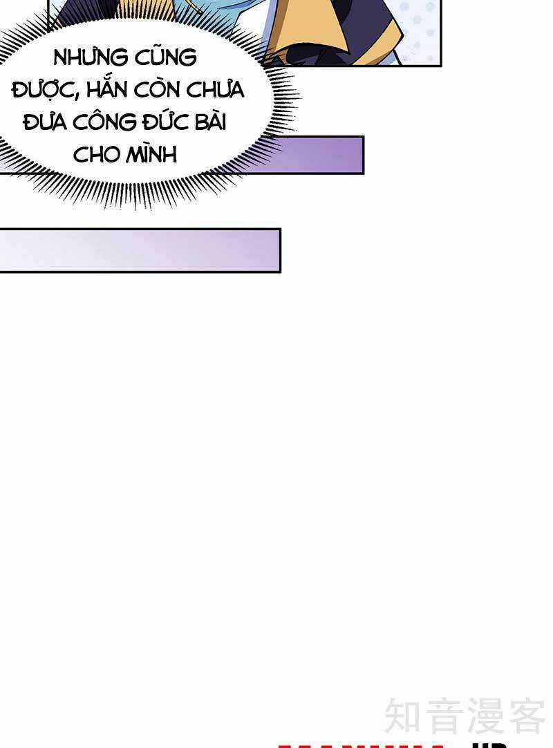 Võ Đạo Độc Tôn - Chapter 547 - Trang 6