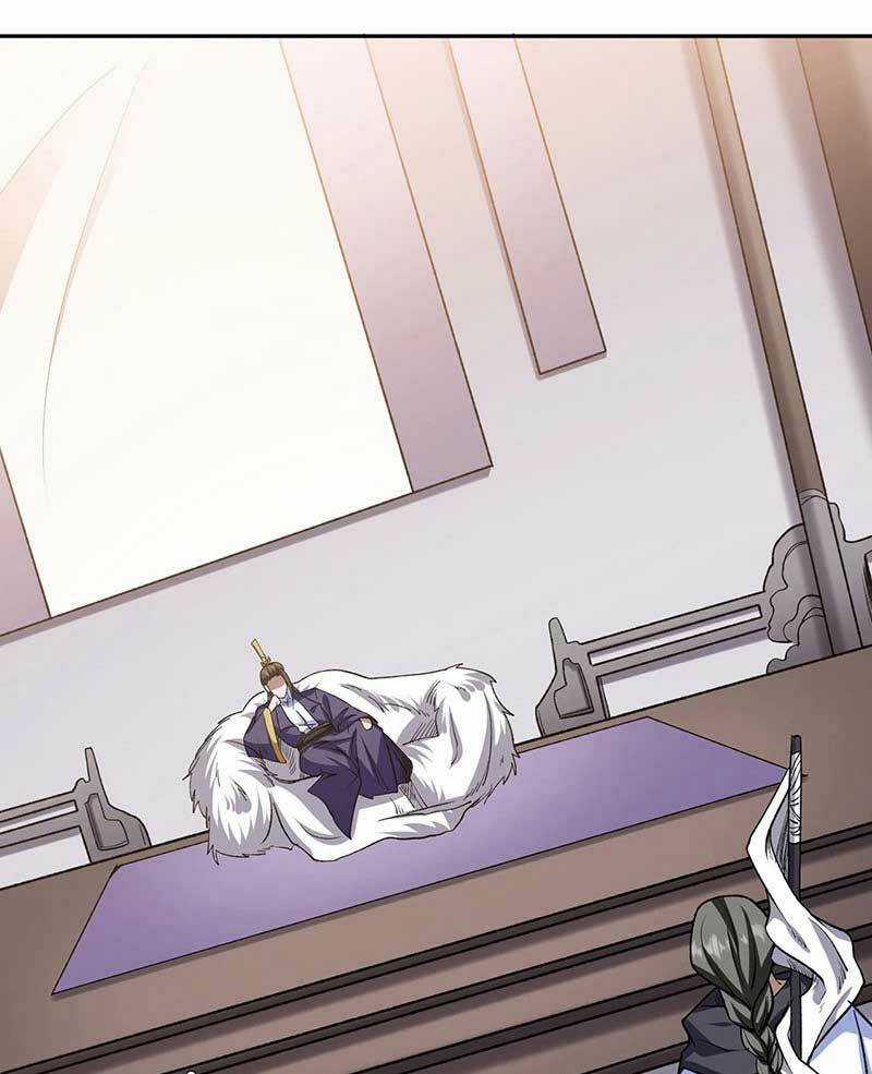 Võ Đạo Độc Tôn - Chapter 547 - Trang 52