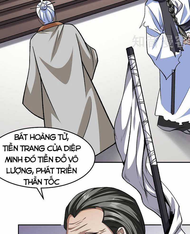 Võ Đạo Độc Tôn - Chapter 547 - Trang 53