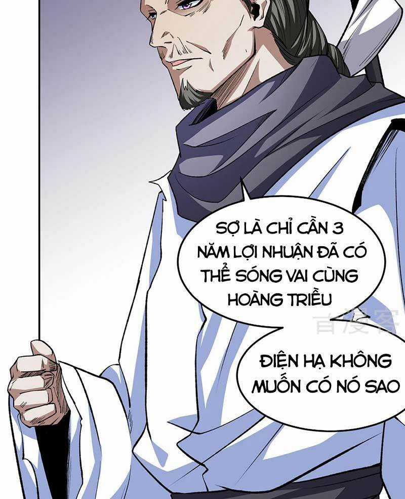 Võ Đạo Độc Tôn - Chapter 547 - Trang 54