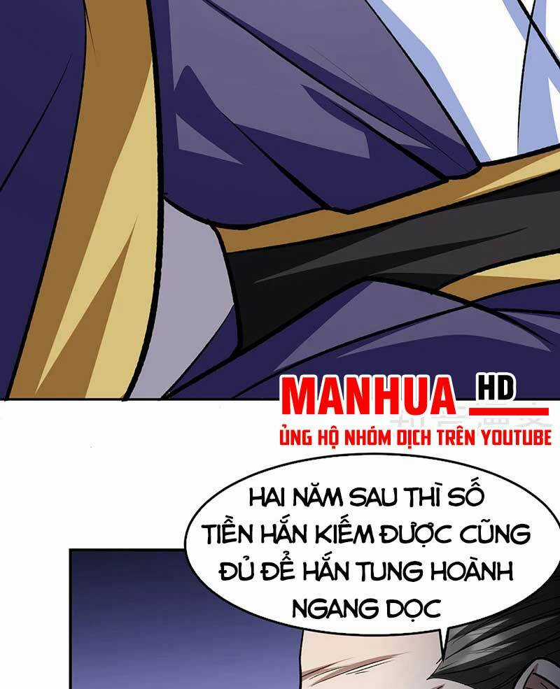 Võ Đạo Độc Tôn - Chapter 547 - Trang 57