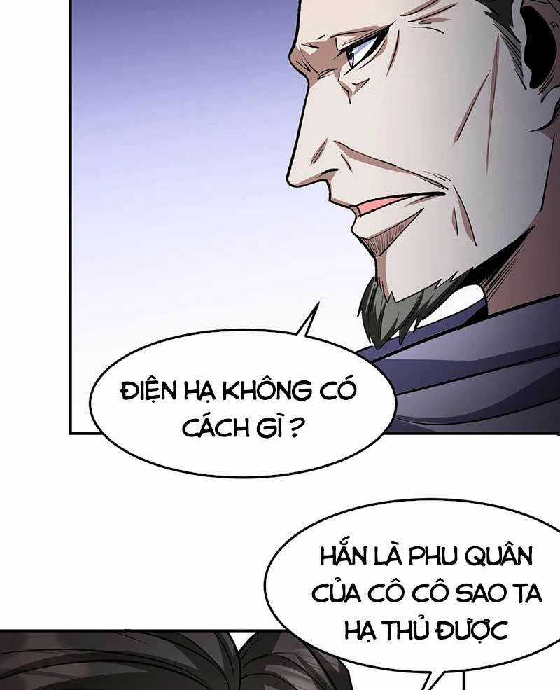 Võ Đạo Độc Tôn - Chapter 547 - Trang 58