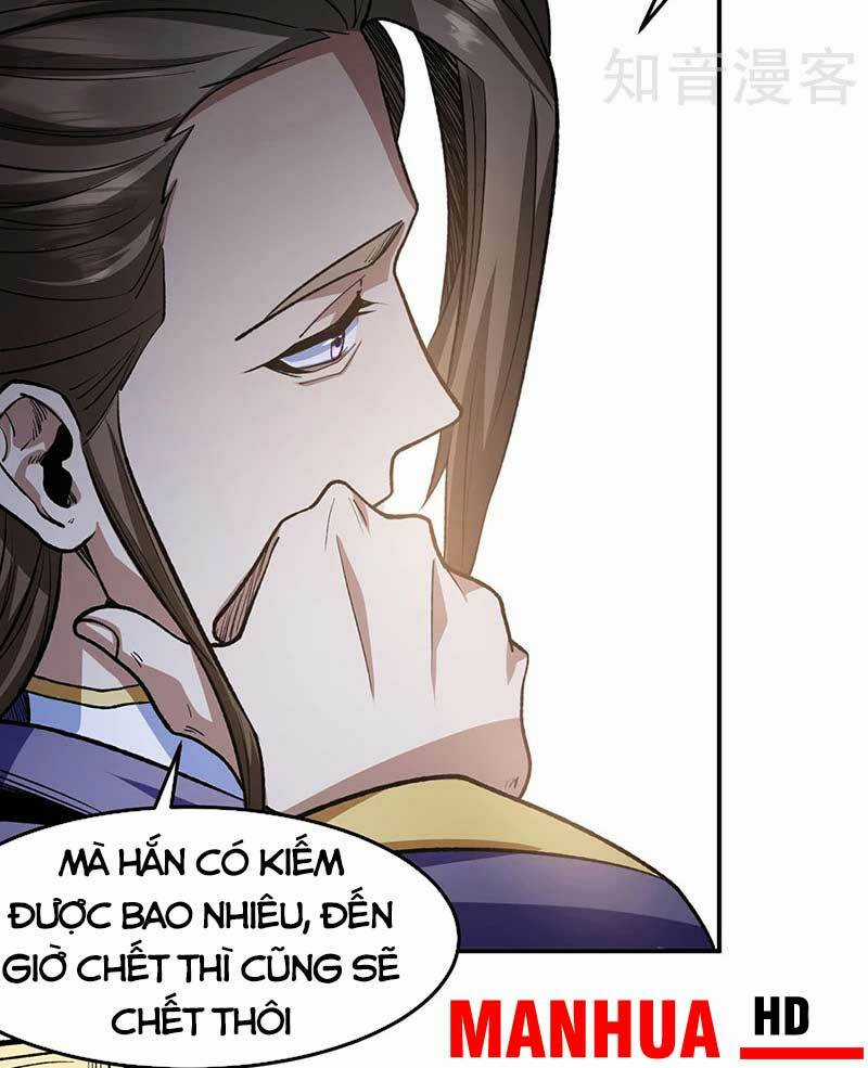 Võ Đạo Độc Tôn - Chapter 547 - Trang 59
