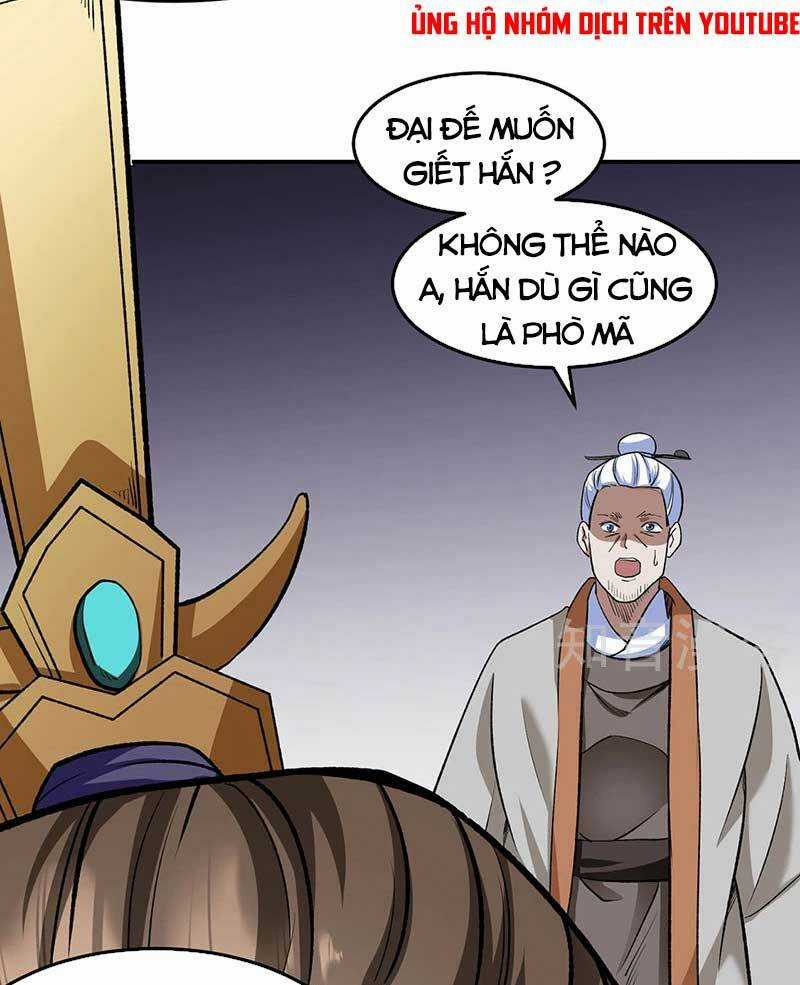 Võ Đạo Độc Tôn - Chapter 547 - Trang 60