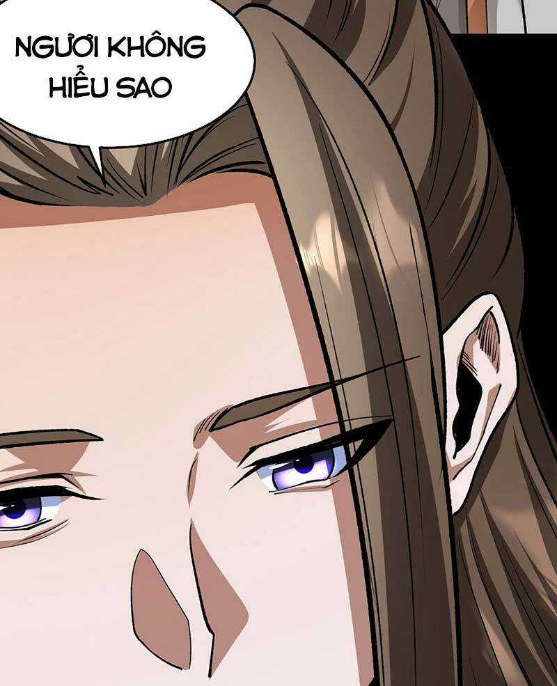 Võ Đạo Độc Tôn - Chapter 547 - Trang 61