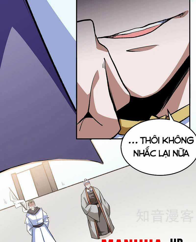 Võ Đạo Độc Tôn - Chapter 547 - Trang 63
